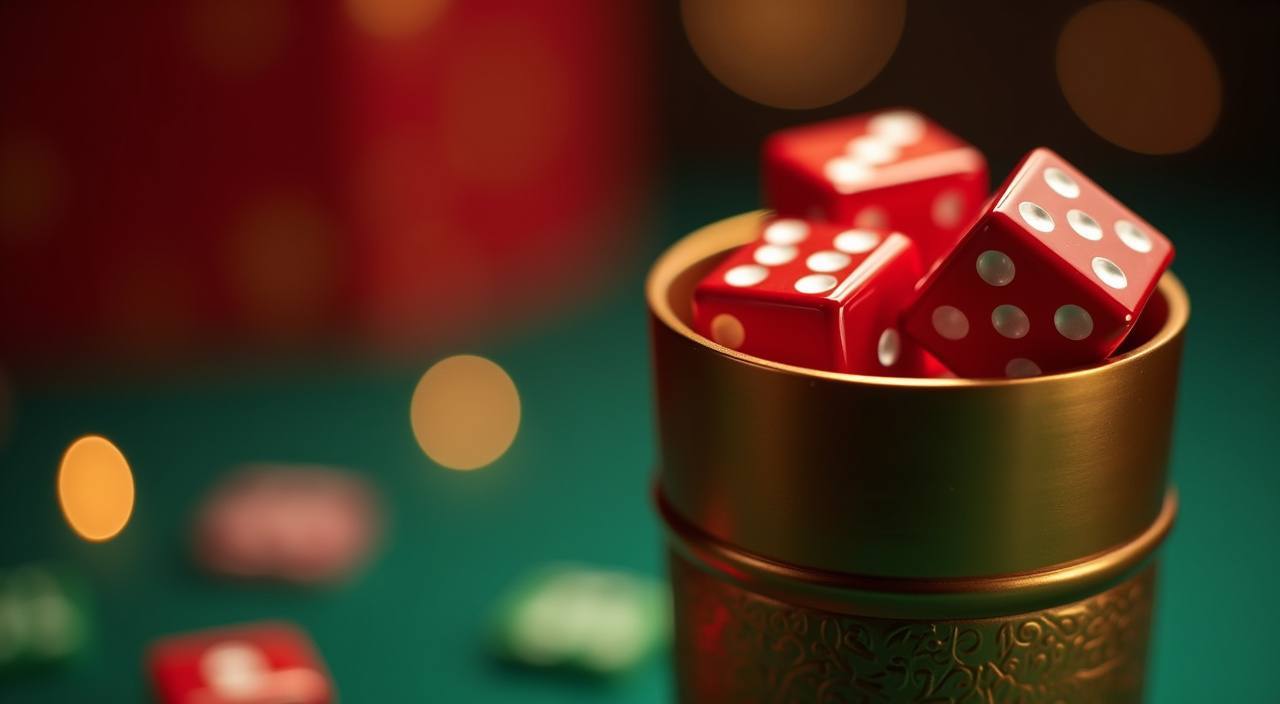 75bf Baccarat Lantern